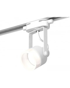 Трековый светильник Track System XT6601085 WH FR Ambrella light