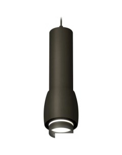 Подвесная люстра XP XP1142012 Ambrella light