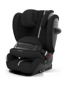 Детское автокресло Pallas G i-Size (moon black plus) Cybex