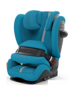 Детское автокресло Pallas G i-Size (beach blue plus) Cybex