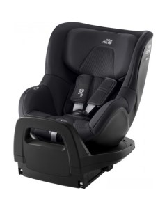 Детское автокресло Dualfix Pro M (fossil grey) Britax romer