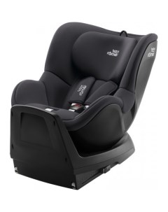 Детское автокресло Dualfix M Plus (midnight grey) Britax romer