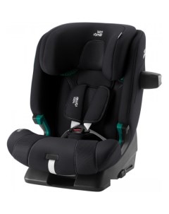 Детское автокресло Advansafix Pro (galaxy black) Britax romer