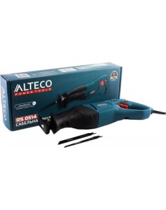 Сабельная пила RS 0514 27884 Alteco