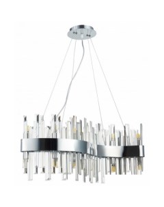 Подвесная люстра Bafo SL1160.113.12 St luce