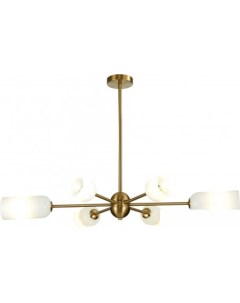 Подвесная люстра Treviso SL1180.202.06 St luce