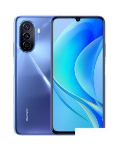 Смартфон nova Y70 4GB/64GB (кристально-синий) Huawei