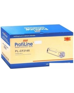 Картридж PL CF214X аналог HP CF214X Profiline