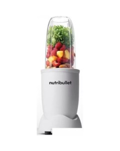 Стационарный блендер Pro NB908MAW Nutribullet