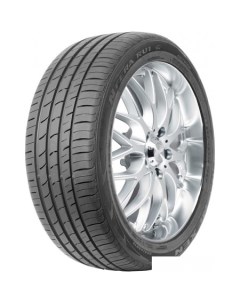 Летние шины N'Fera RU1 255/50R19 103Y Nexen