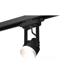 Трековый светильник Track System XT6602040 PBK SWH Ambrella light