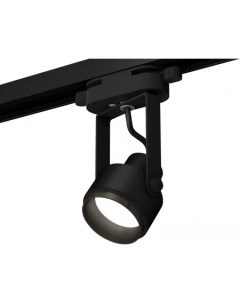 Трековый светильник Track System XT6602020 PBK Ambrella light