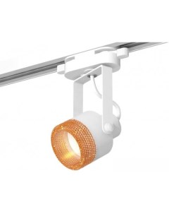 Трековый светильник Track system XT6601064 WH CF Ambrella light