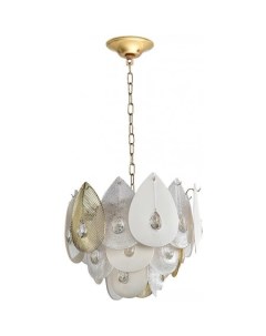 Подвесная люстра Cabochon 5050/11 Odeon light