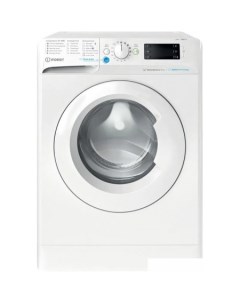 Стиральная машина BWSE 61051 WWV BY Indesit