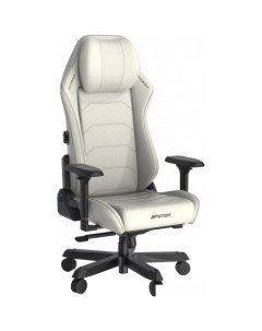 Кресло I DMC MAS2022 W белый Dxracer