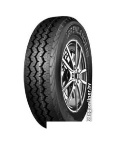 Летние шины L-MAX9 195/60R16C 99/97T Grenlander