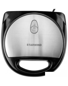 Вафельница SSW2141 Starwind