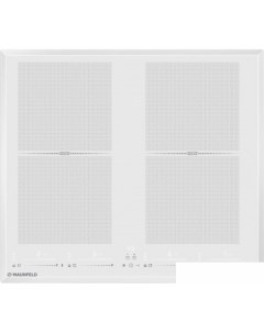 Варочная панель CVI594SF2WH LUX Maunfeld