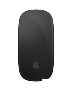 Мышь Magic Mouse 3 черный Apple