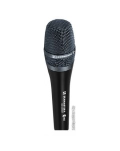 Проводной микрофон e 965 Sennheiser