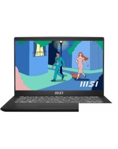 Ноутбук Modern 14 C12MO-823XBY Msi