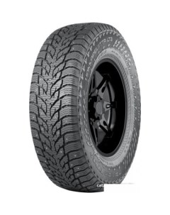 Автомобильные шины Hakkapeliitta LT3 265/70R17 121/118Q Nokian tyres