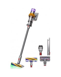 Пылесос V15 Detect Absolute 446986-01 Dyson