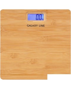 Напольные весы GL 4820 Galaxy line