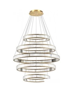 Подвесная люстра Tivoli SL1622.303.05 St luce