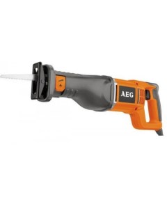 Сабельная пила US 1300 XE Aeg powertools