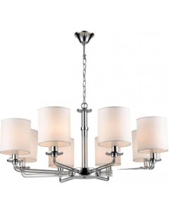 Подвесная люстра VL1753L08 Vele luce