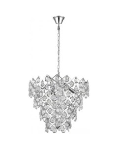 Подвесная люстра Diana VL3273P06 Vele luce