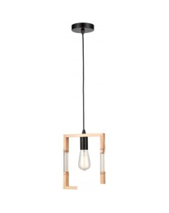 Подвесная люстра Copeland VL6222P01 Vele luce