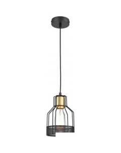 Подвесная люстра Abbis VL6262P01 Vele luce