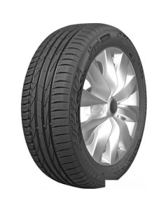 Летние шины Autograph Aqua 3 215/55R17 98W Ikon tyres