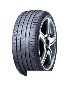 Автомобильные шины N'Fera Sport 245/40R19 94W Nexen