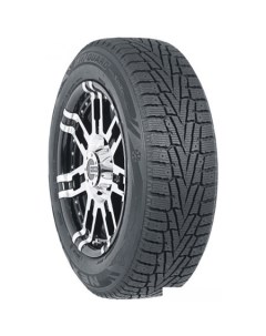 Автомобильные шины Winguard WinSpike SUV 245/70R17 119/116Q Nexen