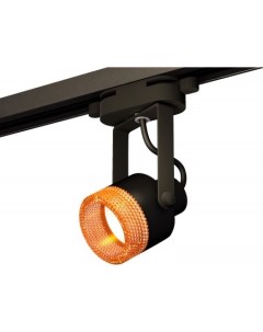 Трековый светильник Track System XT6602064 PBK CF Ambrella light