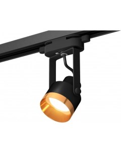 Трековый светильник Track System XT6602044 PBK PYG Ambrella light