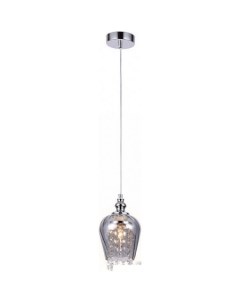 Подвесная люстра Traditional TR3609 Ambrella light