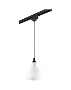 Трековый светильник Loft L1T865017 Lightstar