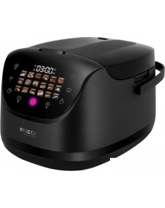 Мультиварка Solution COLORCOOK RMC-88 Red