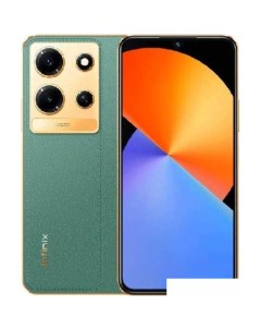 Смартфон Note 30i 8GB/256GB (зеленый) Infinix