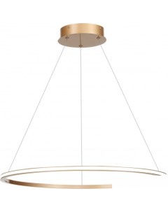 Подвесная люстра Out ST604.243.34 St luce