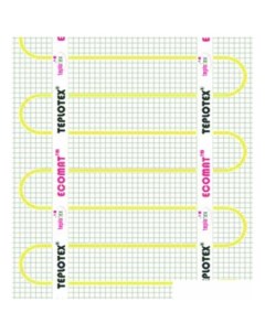 Нагревательный кабель Ecomat Light 2ж 150w 1 0 150w Teplotex