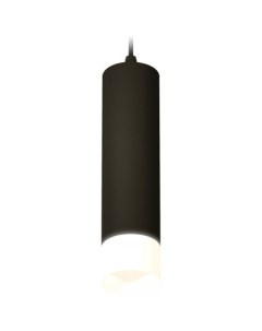 Подвесная люстра Techno spot XP6356005 SBK FR Ambrella light