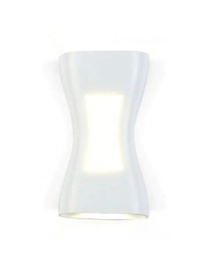 Уличный настенный светильник Garden ST4527 Ambrella light