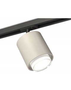 Трековый светильник XT XT7724002 Ambrella light