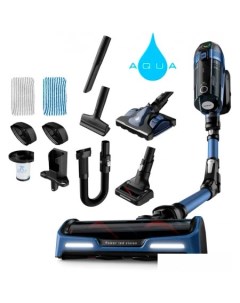 Вертикальный пылесос с влажной уборкой X-Force Flex 14.60 Aqua TY99C0WO Tefal